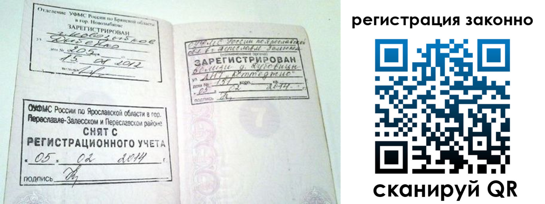 прописка для школы в Павловске