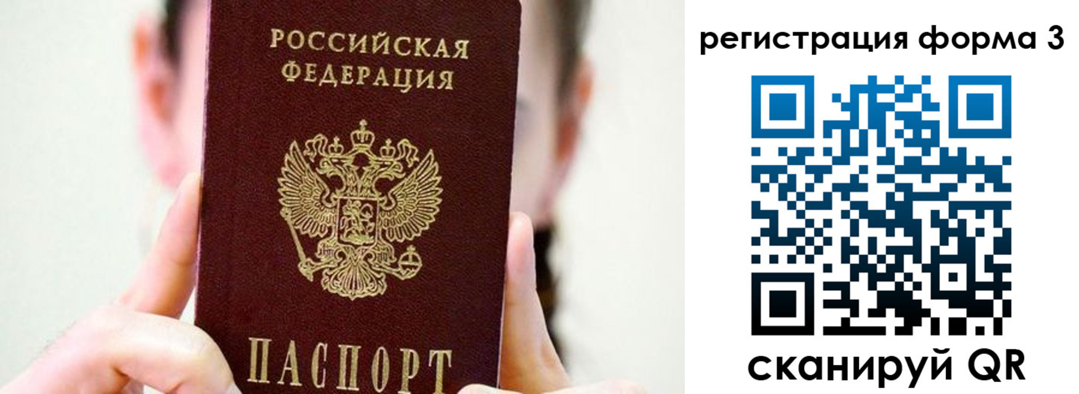 прописка штамп в Павловске